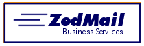 ZedMail Business Services: Local Email Marketing Experts 